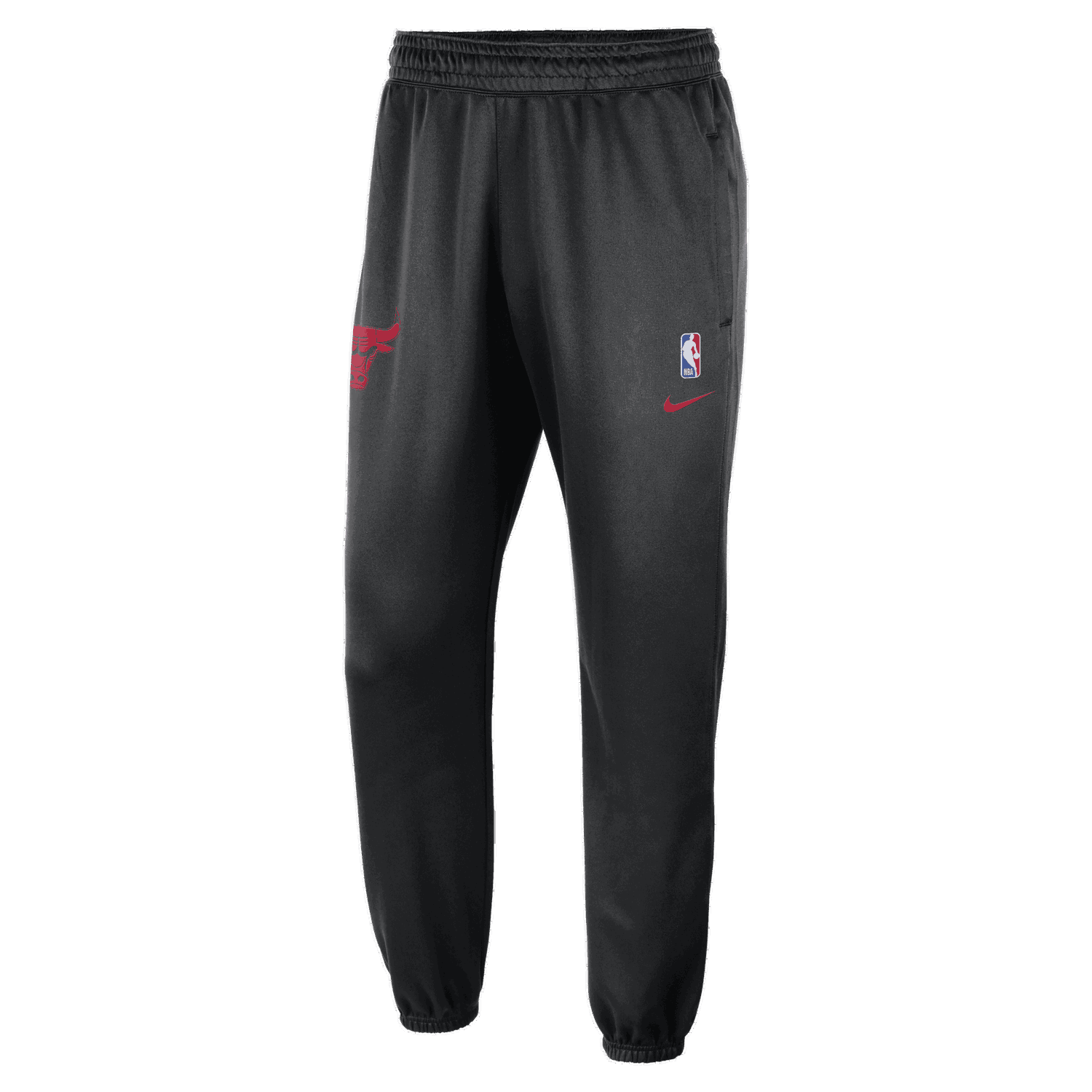 Byxor Nike Dri-FIT NBA Chicago Bulls Spotlight Svart | FB3650-010, 0