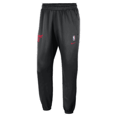 Byxor Nike Dri-FIT NBA Chicago Bulls Spotlight Svart | FB3650-010, 0