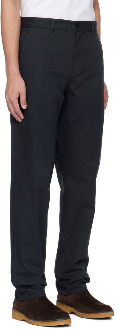 Byxor A.P.C. A.P.C. Constantin Trousers Beige | COGZR-H08396, 4