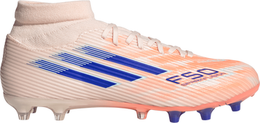 Sneakers och skor adidas Performance F50 Sparkfusion League Mid FG/AG Flerfärgad | ji0011, 0