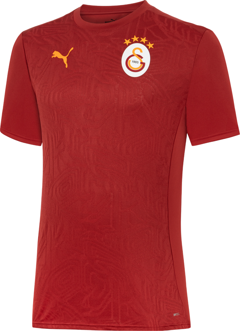 Jersey Puma Training Jersey Röd | 779695-01