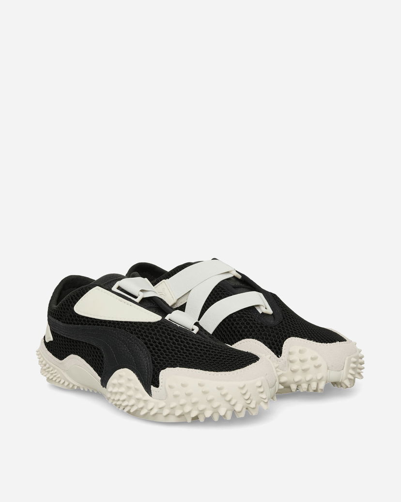 Sneakers och skor Puma Mostro Mesh Svart | 401666-01