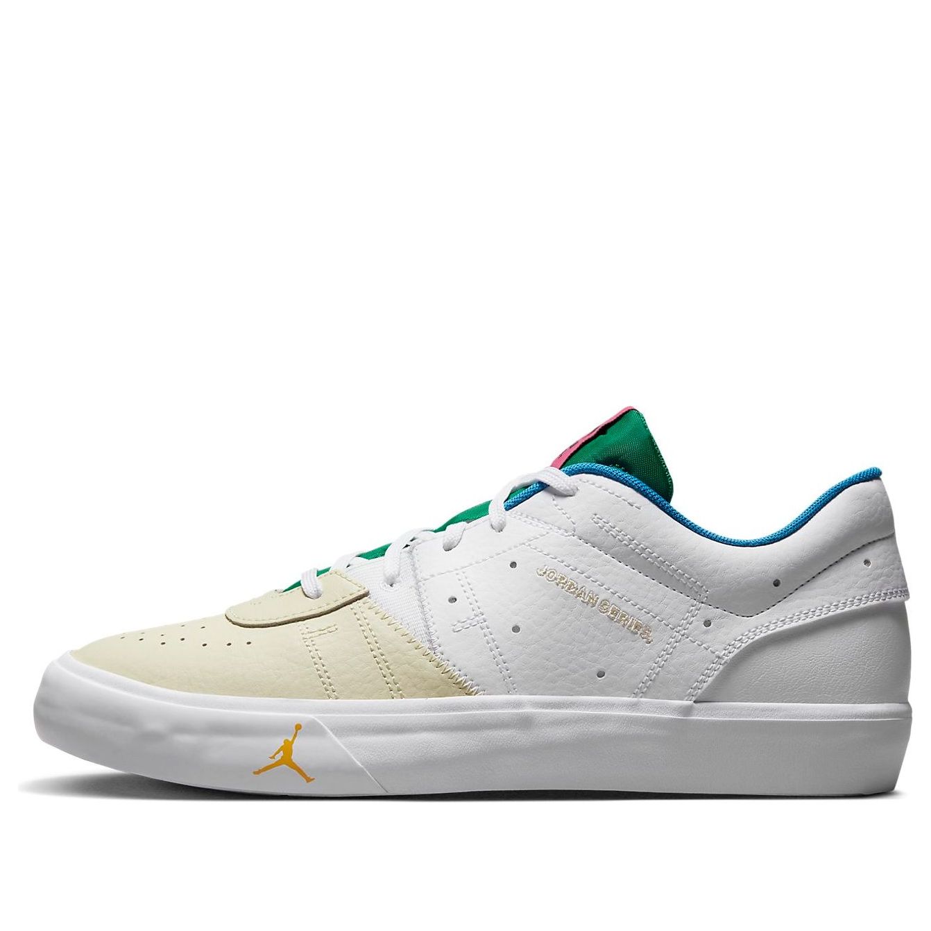 Sneakers och skor Jordan Series 1 'Swing For The Fence' Vit | FB2050-100, 0