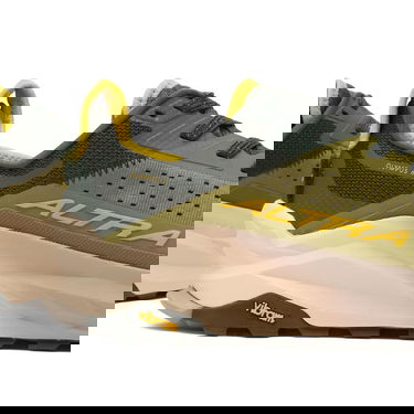 Sneakers och skor Altra Running Olympus 6 Grön | AL0A85NJ-315, 4