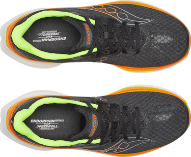 Sneakers och skor Saucony Endorphin Speed 5 Svart | s21007-31, 3