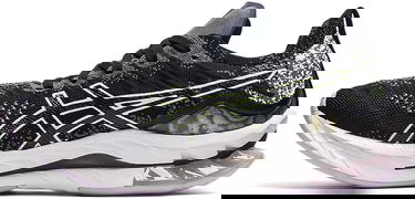 Sneakers och skor Asics GEL-Kinsei W Svart | 1012b068-001, 4