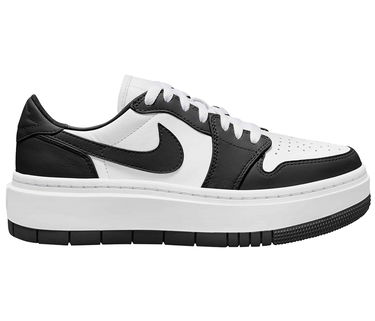 Sneakers och skor Jordan Air Jordan 1 Elevate Low "Black White" W Svart | DH7004-109, 0