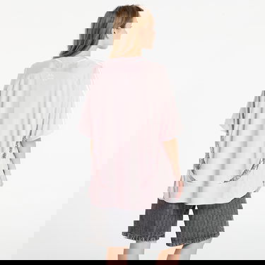 Jersey adidas Originals Adilenium Season 4 Teamgeist Oversized T-Shirt Rosa | KE9793, 2