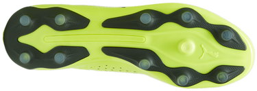 Sneakers och skor Puma Puma KING MATCH FG/AG Gul | 107570-04, 4