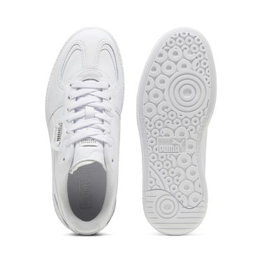 Sneakers och skor Puma Palermo Moda Leather Vit | 397738_01, 5