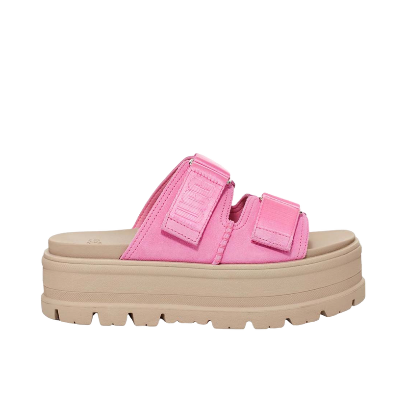 Sneakers och skor UGG Clem Sandal Pink Bliss W Rosa | 1118771-PKBL
