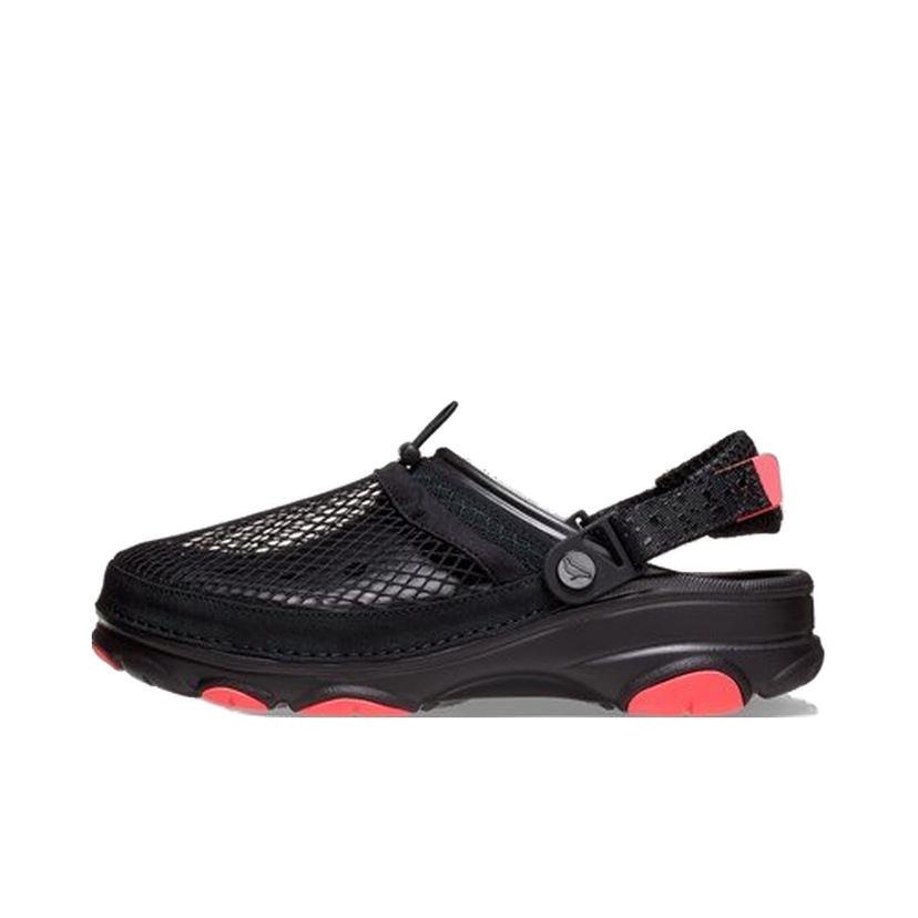 Sneakers och skor Crocs Staple x All-Terrain Clog Svart | 208113-001