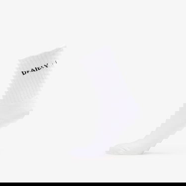 Strumpor DAILY PAPER ETYPE SOCK PACK Vit | 1000140, 2