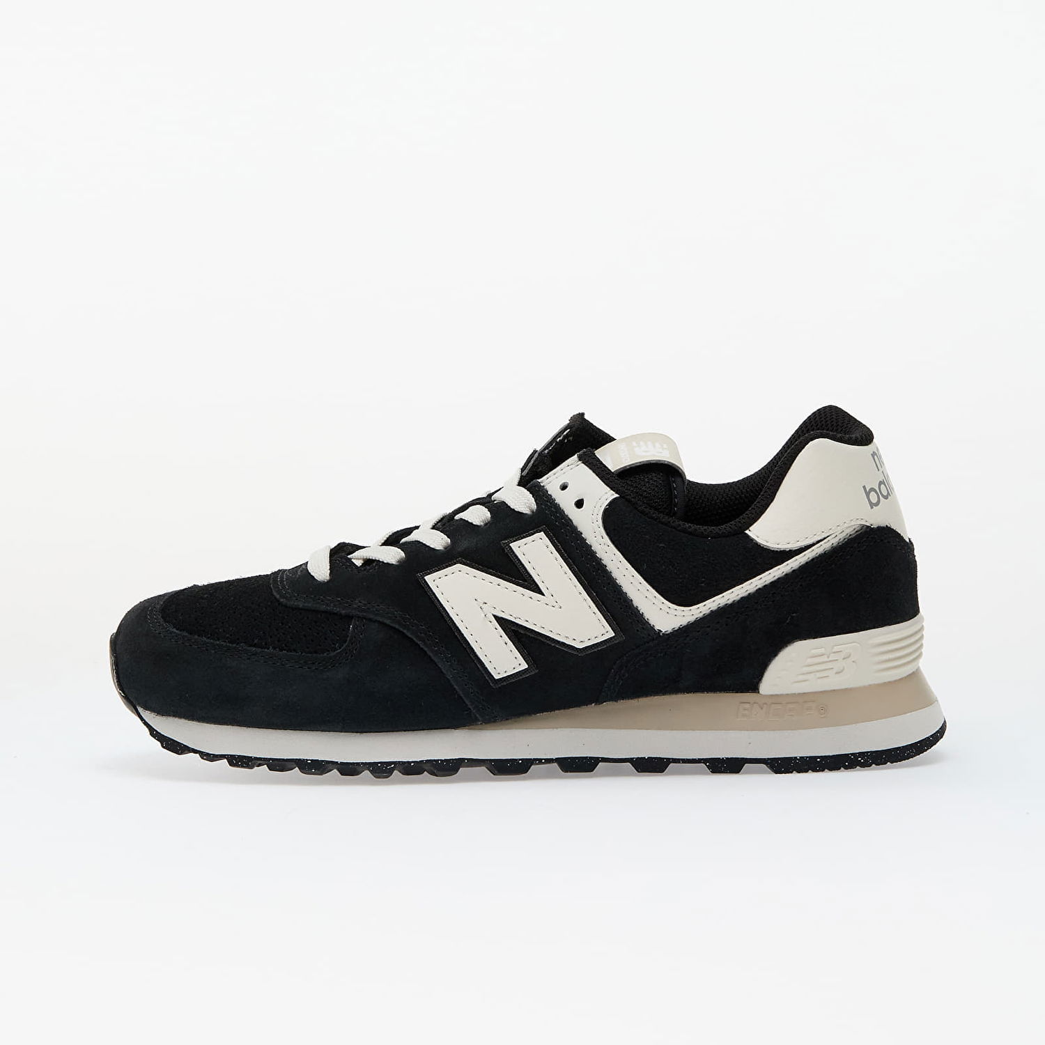 Sneakers och skor New Balance U574YCE Svart | U574YCE, 0