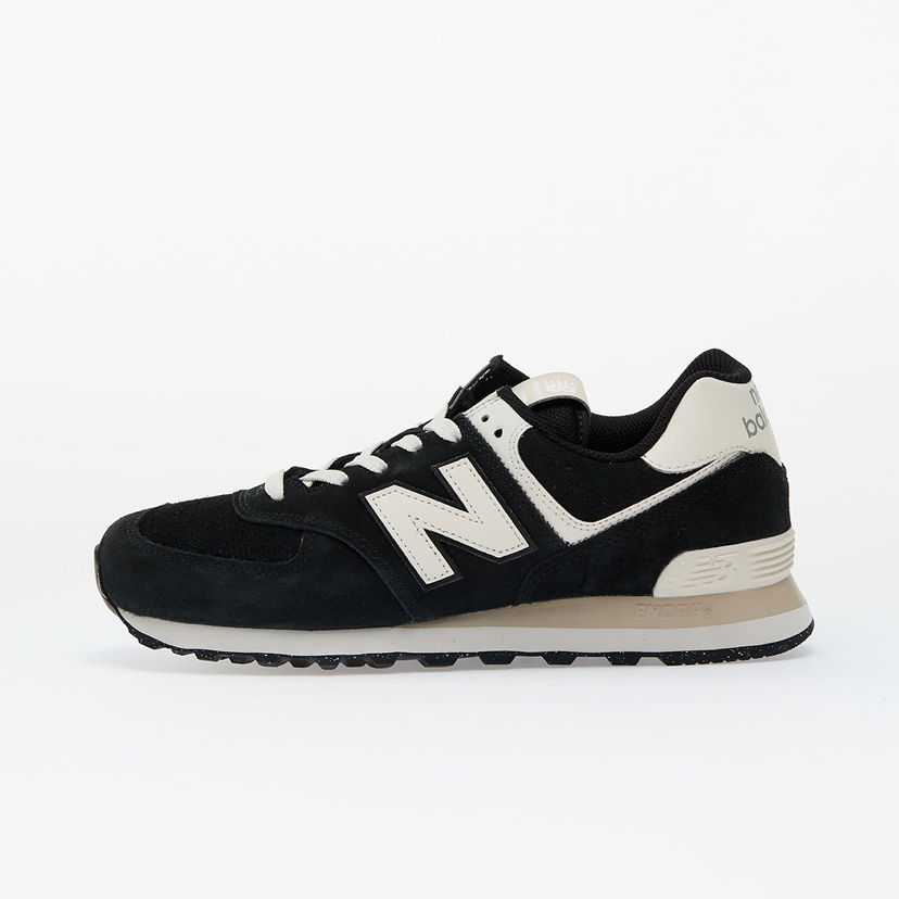 Sneakers och skor New Balance U574YCE Svart | U574YCE