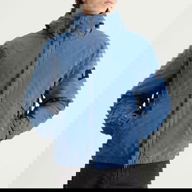 Vindjacka Stone Island David Light Hooded Jacket Blå | K2S15Q100029-V0021, 2