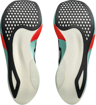Sneakers och skor Asics METASPEED EDGE PARIS Turkos | 1013a124-400, 2