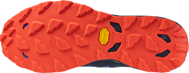 Sneakers och skor Mizuno Wave Daichi 9 Blå | j1gj2571-02, 4