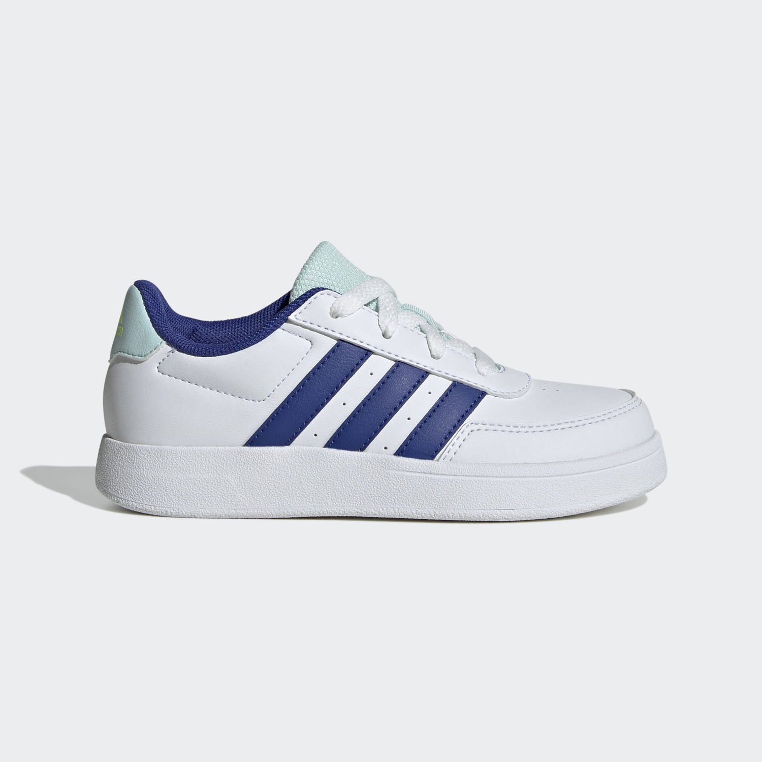 Sneakers och skor adidas Performance Breaknet 2.0 Vit | IE3788, 0