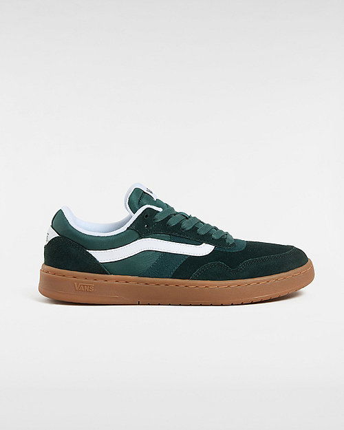 Sneakers och skor Vans Vans Cruze 3.0 Grön | VN000D6S17P