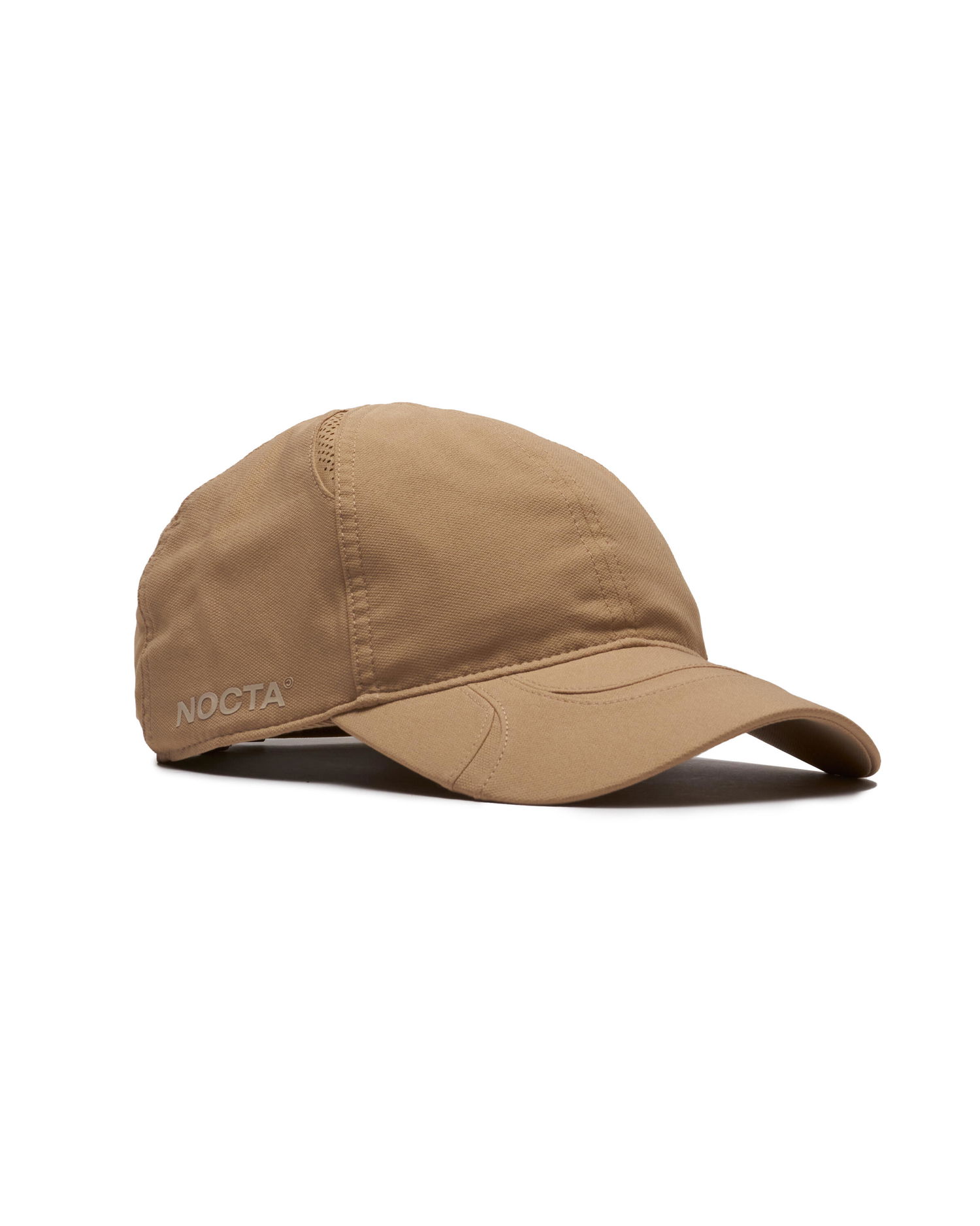 Keps Nike NOCTA x NRG CLUB CAP Brun | FV5541-200, 0