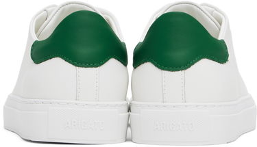 Sneakers och skor AXEL ARIGATO Clean 90 Vit | F1621001, 2