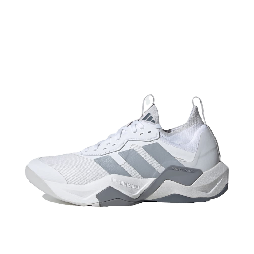Sneakers och skor adidas Performance Rapidmove ADV 2 Vit | JI4196