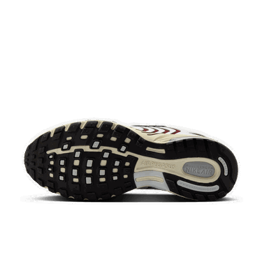 Sneakers och skor Nike Air Pegasus 2005 Bourgogne | HQ5718-600, 3