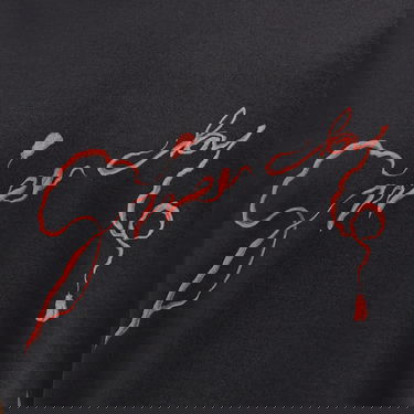 T-shirt Givenchy Givenchy Men's Snake Regular Fit T-Shirt, Size Large Svart | BM71MG3YQ4-001, 5