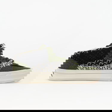 Sneakers och skor Vans LX Half Cab 33 Grön | VN000EFMEN61, 4