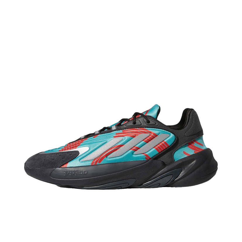 Sneakers och skor adidas Originals adidas Ozelia Guardians of the Galaxy Drax Svart | GX1207