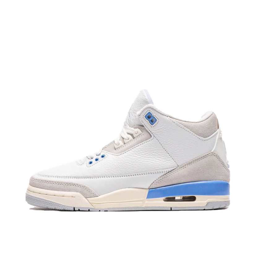 Sneakers och skor Jordan Jordan 3 Retro Vit | DM0967-101