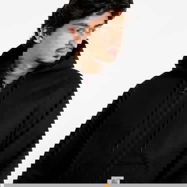 Jacka Carhartt WIP WIP Active Jacket Rigid Svart | I023083.8901, 1