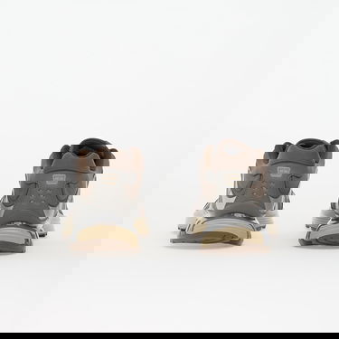 Sneakers och skor Salomon XT-Whisper Brun | L47979100, 4