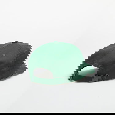 Keps Lacoste Organic Cotton Twill Cap Grön | RK0491_132, 2