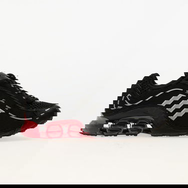 Sneakers och skor adidas Performance Megaride O1 Svart | JH7925, 5