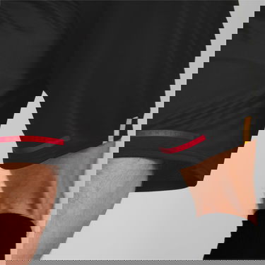 Shorts Puma Manchester City FC 22/23 Short Svart | 765752_02, 4