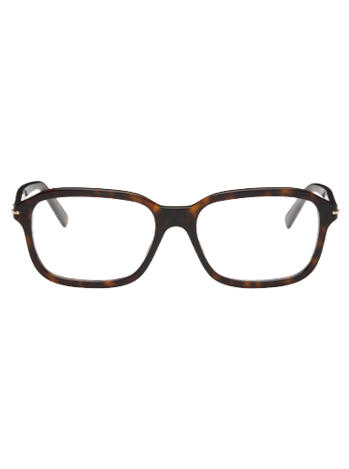 Solglasögon Gucci Square Glasses Svart | GG1446O-002