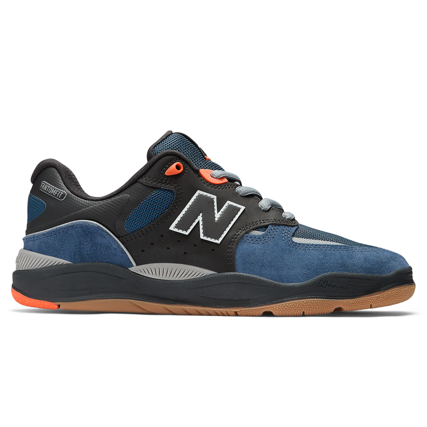Sneakers och skor New Balance Numeric NM1010SO Blå | NBNM1010SO, 0