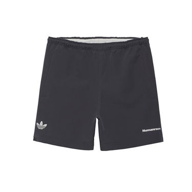 Shorts adidas Originals Pharrell Williams Humanrace x Woven Short Mörkblå | HN3444, 4