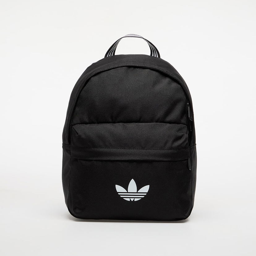 Ryggsäck adidas Originals Adicolor Small Backpack Svart | JX0217