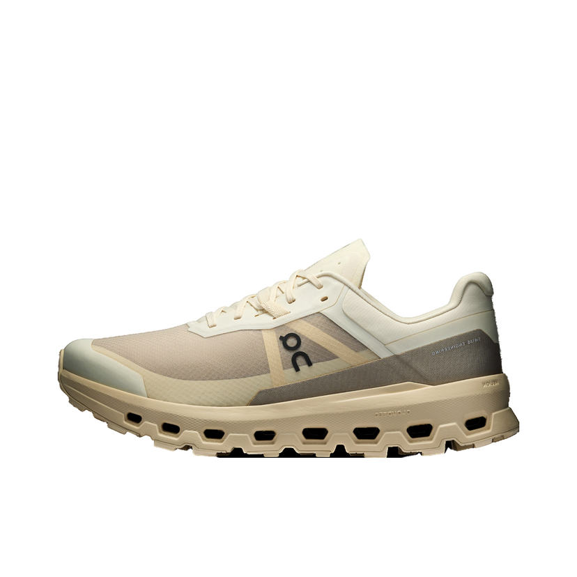 Sneakers och skor On Running Cloudvista 2 Beige | 3me30113323
