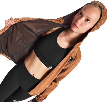 Jacka Saysky Reflective Blaze Jacket Flerfärgad | owrja01c1051-owrja01c1051, 1