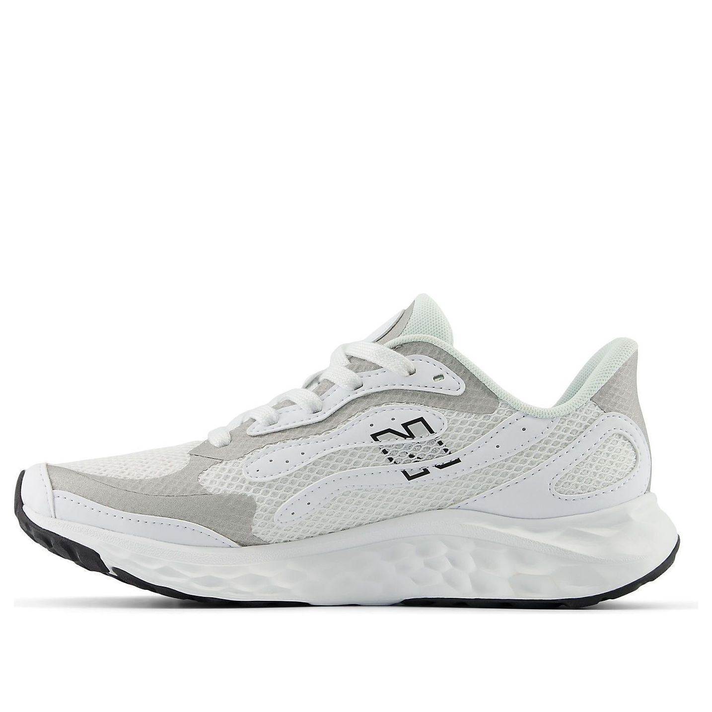 Sneakers och skor New Balance Fresh Foam Arishi v4 Vit | WARISTT4, 0