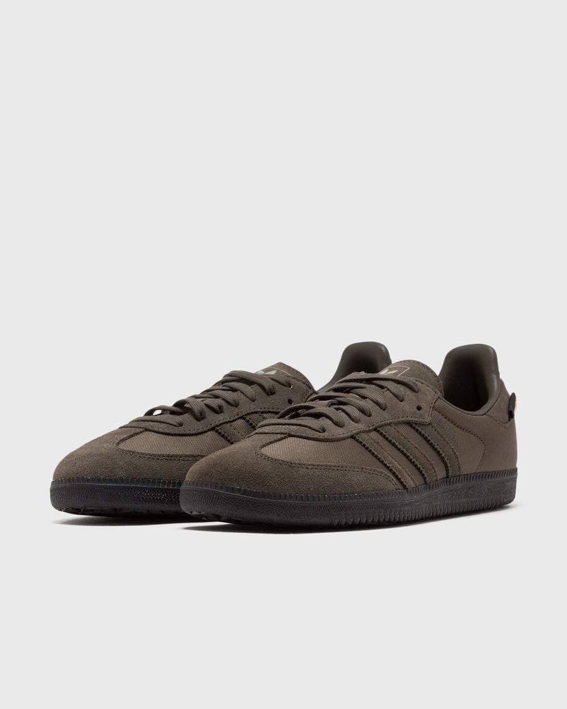 Sneakers och skor adidas Originals Samba OG Brun | JI3213