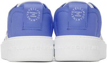 Sneakers och skor Stella McCartney S-Wave 1 Blå | 810178E00074, 1