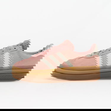 Sneakers och skor adidas Originals Gazelle Bold Rosa | JS3903, 0