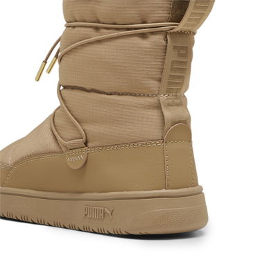 Sneakers och skor Puma Snowbae Boots Beige | 393920-04, 4