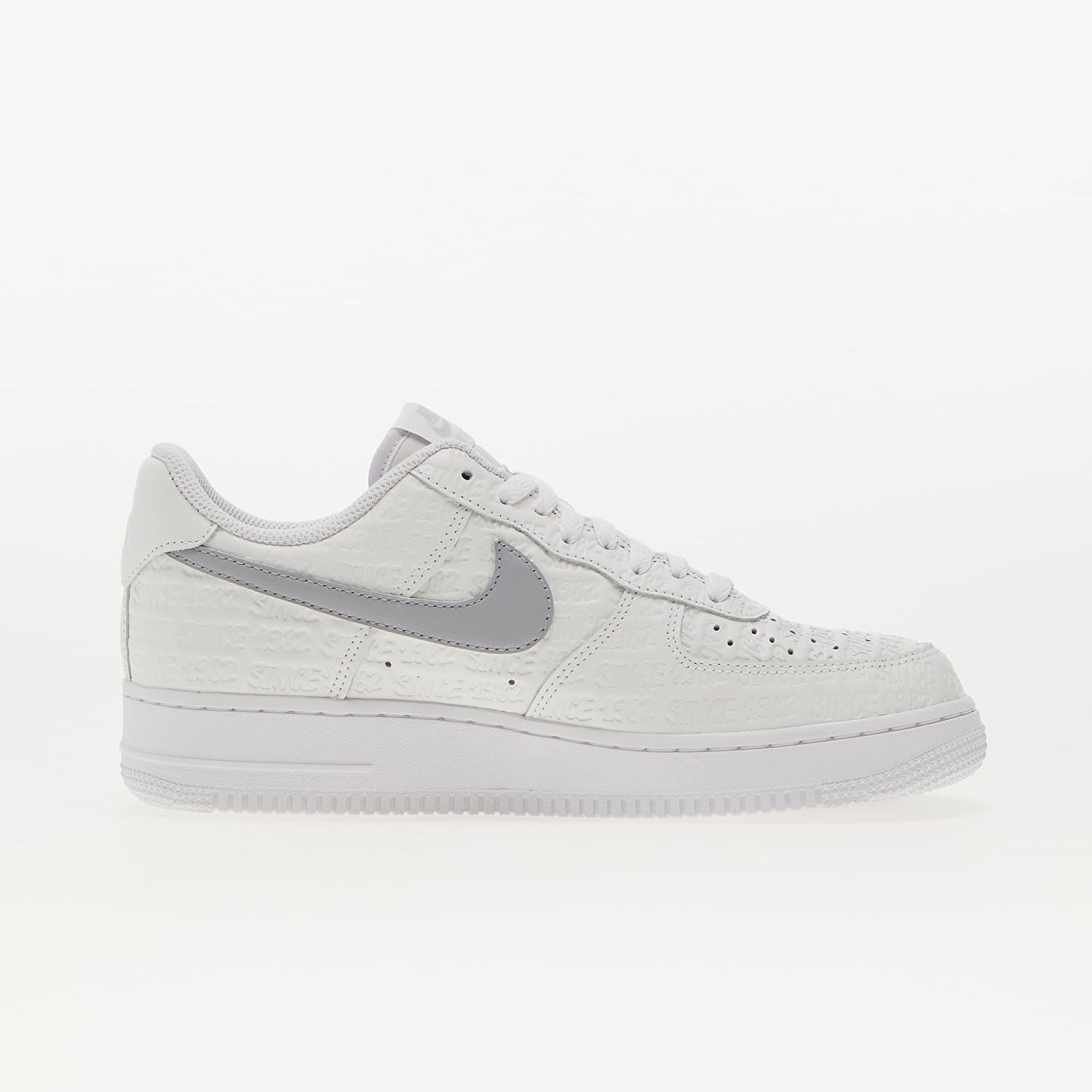 Sneakers och skor Nike Air Force 1 Low '07 "Since 1982" W Vit | FJ4823-100, 1