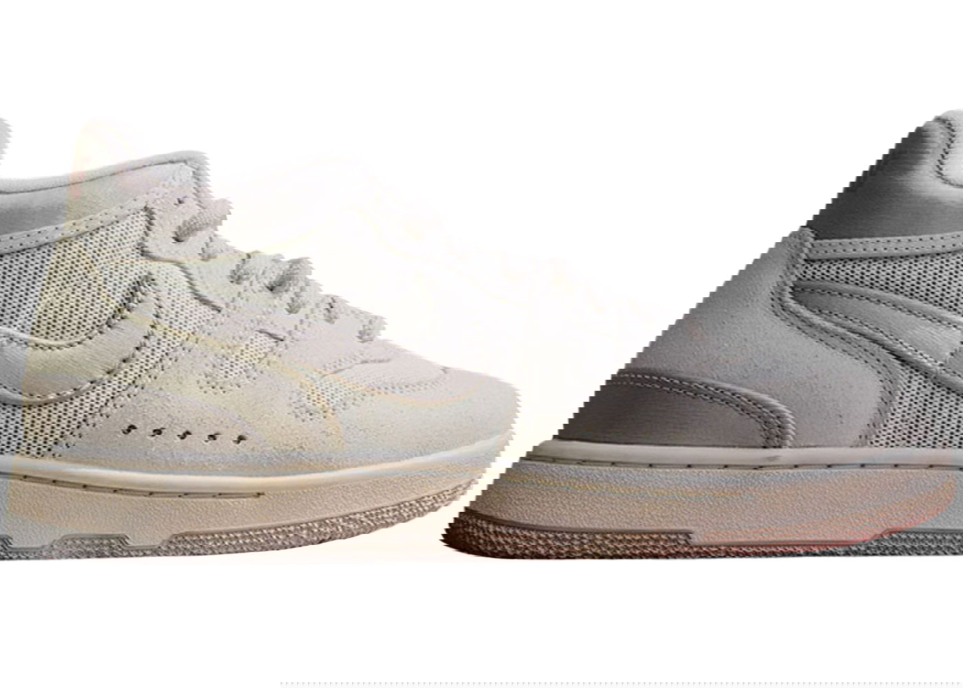 Sneakers och skor Nike Social Status x Mac Attack SP "Silver Linings" Beige | DV4636-101, 0